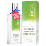 Instyle Fragrances, Inspired By Yves Saint Laurent'S Black Opium, Eau De Toilette, Fragrance For Women, Vegan, Paraben Free, Phthalate Free, Never Tested On Animals, 3.4 Fluid Ounces Instyle Fragrances, Inspired By Yves Saint Laurent'S Black Opium, Eau De Toilette, Fragrance For Women, Vegan, Paraben Free, Phthalate Free, Never Tested On Animals, 3.4 Fluid Ounces