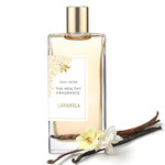 Lavanila Pure Vanilla Perfume For Women, 3.4 Fl Oz - Pure Madagascar Vanilla Fragrance, Clean And Natural Eau De Parfum Made In Usa Lavanila Pure Vanilla Perfume For Women, 3.4 Fl Oz - Pure Madagascar Vanilla Fragrance, Clean And Natural Eau De Parfum Made In Usa