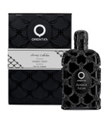 Orientica Amber Noir Eau De Parfum With Notes Of Fig, Elemi & Sandalwood, Bold & Sophisticated Amber Woody Fragrance For Men & Women, Long-Lasting & Luxurious Unisex Perfume For Any Occasion, 2.7 Oz Orientica Amber Noir Eau De Parfum With Notes Of Fig, Elemi & Sandalwood, Bold & Sophisticated Amber Woody Fragrance For Men & Women, Long-Lasting & Luxurious Unisex Perfume For Any Occasion, 2.7 Oz