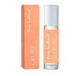 Pure Instinct Crush The Original Pheromone Infused Essential Oil Perfume Cologne - For Her Women - Tsa Ready (Spray Bottle 0.31 Fl. Oz./9.2Ml) Pure Instinct Crush The Original Pheromone Infused Essential Oil Perfume Cologne - For Her Women - Tsa Ready (Spray Bottle 0.31 Fl. Oz./9.2Ml)