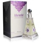 Rasasi Arba Wardat Arabian Perfume Oils For Women & Men, 30Ml (1.0 Oz) Long Lasting Concentrated Perfume Oil, Luxurious Unisex Scented Oil For All-Day Freshness And Elegance In A Premium Bottle Rasasi Arba Wardat Arabian Perfume Oils For Women & Men, 30Ml (1.0 Oz) Long Lasting Concentrated Perfume Oil, Luxurious Unisex Scented Oil For All-Day Freshness And Elegance In A Premium Bottle