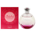 Sapil Chichi Perfume For Women - Long-Lasting Dubai Perfume, Floral Musky Edt Spray, 3.4 Oz (100 Ml) - Exotic Arabic Cologne For Daily Wear Sapil Chichi Perfume For Women - Long-Lasting Dubai Perfume, Floral Musky Edt Spray, 3.4 Oz (100 Ml) - Exotic Arabic Cologne For Daily Wear