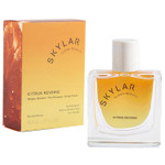 Skylar Capri Summer Eau De Parfum - Hypoallergenic & Clean Perfume For Women & Men, Vegan & Safe For Sensitive Skin - Fruity Citrus Perfume, Bergamot, Neroli & Blood Orange - 10Ml /0.33 Fl Oz Skylar Capri Summer Eau De Parfum - Hypoallergenic & Clean Perfume For Women & Men, Vegan & Safe For Sensitive Skin - Fruity Citrus Perfume, Bergamot, Neroli & Blood Orange - 10Ml /0.33 Fl Oz
