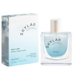 Skylar Salt Air Eau De Parfum - Hypoallergenic & Clean Perfume For Women & Men, Vegan & Safe For Sensitive Skin - Fresh Perfume With Notes Of Driftwood, Sea Salt & Seaweed - 10Ml /0.33 Fl Oz Skylar Salt Air Eau De Parfum - Hypoallergenic & Clean Perfume For Women & Men, Vegan & Safe For Sensitive Skin - Fresh Perfume With Notes Of Driftwood, Sea Salt & Seaweed - 10Ml /0.33 Fl Oz