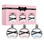 So Miss Set - Perfumes For Women With Floral, Fruity And Vanilla Perfume Notes - 800 Sprays - Gifts For Women - 3 Pcs Gift Set