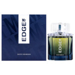 Swiss Arabian Mr Edge - Luxury Products From Dubai - Long Lasting, Addictive Personal Edp Spray Fragrance - Seductive Signature Aroma - 3.4 Oz Swiss Arabian Mr Edge - Luxury Products From Dubai - Long Lasting, Addictive Personal Edp Spray Fragrance - Seductive Signature Aroma - 3.4 Oz