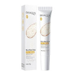 Bioaqua Rice Raw Pulp Under-Eye Cream Rice Extract Moisturizing Smooth Nourishing Under-Eye Skin 20G / 0.7Oz