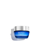 Biotherm Blue Pro-Retinol Wrinkle Smoothing Eye Cream, Anti-Wrinkle And Dark Circles Eye Care With Biotech Plankton & Pro-Retinol, Smoothes And Brightens, Ophthalmologically Tested, Vegan, 0.5 Fl. Oz