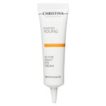 -Christina- Forever Young Active Eye Night Cream With Retinol | Avocado Oil Eye Cream | Rejuvenates, Moisturizes, And Nourishes The Skin 30Ml -Christina- Forever Young Active Eye Night Cream With Retinol | Avocado Oil Eye Cream | Rejuvenates, Moisturizes, And Nourishes The Skin 30Ml