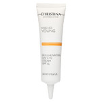 -Christina- Forever Young Eye Cream With Spf 15 | Cream With Vitamin K Hydrates, Rejuvenates, Revitalizes The Skin 30Ml -Christina- Forever Young Eye Cream With Spf 15 | Cream With Vitamin K Hydrates, Rejuvenates, Revitalizes The Skin 30Ml