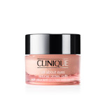 Clinique All About Eyes Lightweight Eye Cream With Vitamin C | Hydrating, Brightening, Depuffing + Dark Circle Reducing