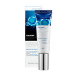 Farmstay Collagen Water Full Moist Eye Cream - Under Eye Cream For Wrinkles And Fine Lines - Fights Dark Circles - Collagen For Skin - 1.69 Oz Farmstay Collagen Water Full Moist Eye Cream - Under Eye Cream For Wrinkles And Fine Lines - Fights Dark Circles - Collagen For Skin - 1.69 Oz
