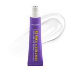 Farmstay Retinol Roll-On Eye Serum With 2% Niacinamide & Collagen Hydrating Korean Eye Roller For Dark Circles, Puffy Eyes & Wrinkles 0.84 Fl. Oz Farmstay Retinol Roll-On Eye Serum With 2% Niacinamide & Collagen Hydrating Korean Eye Roller For Dark Circles, Puffy Eyes & Wrinkles 0.84 Fl. Oz