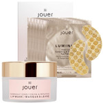 Jouer Luminize Eye Patches & Lip Mask