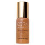 Kora Organics Noni Radiant Hydrating Under Eye Oil Roller, Smooth & Tone, Certified Organic, Cruelty Free Eye Serum - Delicate Eyebag Remover - Travel Essential For Puffy Face & Wrinkes - 0.34 Fl Oz