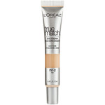 LOréal Paris True Match Eye Cream In A Concealer, 0.5% Hyaluronic Acid, Light N3-4, 0.4 Fl. Oz