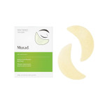 Murad Retinol Youth Renewal Eye Masks  No-Slip Under Eye Patches For Fine Lines, Wrinkles, CrowS Feet And Puffy Eyes - Full Absorption Treatment Strips