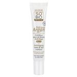SoBio Étic Précieux Argan - Crema Anti Age Contorno Occhi & Labbra 15 Ml