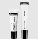The Inkey List Eye & Lip Hydration Duo