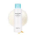 Sam'U Galacto Pore Chewy Powder Wash, Gentle Enzyme Powder Facial Cleanser & Galactomyces Exfoliator For Pores, Korean Skincare For All Skin Types, Face Wash Travel Size, S'More Cleanser 1.76 Oz Sam'U Galacto Pore Chewy Powder Wash, Gentle Enzyme Powder Facial Cleanser & Galactomyces Exfoliator For Pores, Korean Skincare For All Skin Types, Face Wash Travel Size, S'More Cleanser 1.76 Oz