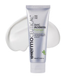 Thermoceutical Deac Aciderm Foamgel  Acne Face Wash With Salicylic & Glycolic Acid | Oil-Control Exfoliating Cleanser For Oily, Acne-Prone Skin | Pore Care Cleansing Foam, 3.38 Fl Oz Thermoceutical Deac Aciderm Foamgel  Acne Face Wash With Salicylic & Glycolic Acid | Oil-Control Exfoliating Cleanser For Oily, Acne-Prone Skin | Pore Care Cleansing Foam, 3.38 Fl Oz