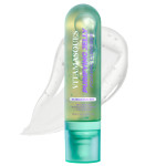 Vitamasques Purifying Jelly Foaming Face Wash Facial Cleanser Brightens And Hydrates Skin - 4.05 Fl Oz