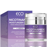 Niacinamide Cream For Face With Sodium Hyaluronate & Centella, Daily Hydration Face Moisturizer Cream For Tightening And Renewal Skin, 50G