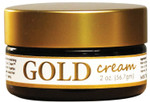 Baar Gold Cream, 2 Oz
