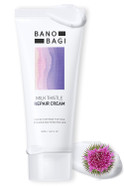 Milk Thistle Repair Cream | Korean Skin Care Face Moisturizer Face Cream For Women & Men | Korean Moisturizer Barrier Repair Cream W/Centella Asiatica & 50% Burdock Root Extract (1.01Oz) Milk Thistle Repair Cream | Korean Skin Care Face Moisturizer Face Cream For Women & Men | Korean Moisturizer Barrier Repair Cream W/Centella Asiatica & 50% Burdock Root Extract (1.01Oz)