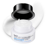 Belif Moisturizing Bomb  Daily Ceramide Moisturizer With Peptide & Squalane, 48Hr Hydration & Anti-Aging Cream, Milky & Lightweight, Restores Skin Barrier, Korean Skincare, 0.84 Fl Oz (25Ml) Belif Moisturizing Bomb  Daily Ceramide Moisturizer With Peptide & Squalane, 48Hr Hydration & Anti-Aging Cream, Milky & Lightweight, Restores Skin Barrier, Korean Skincare, 0.84 Fl Oz (25Ml)