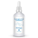 Bioaqua Hyaluronic Acid Face Cleanser Moisturizing And Smoothing Essence Restoring Oil Balance 100Ml