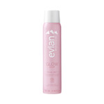Evian Glow Facial Mist | Hydrating Mineral Water Face Spray With Aloe & White Tea | Dewy Setting Mist & Toner For Glowing Skin | Facial Spray To Refresh, Balance, & Enhance Makeup Evian Glow Facial Mist | Hydrating Mineral Water Face Spray With Aloe & White Tea | Dewy Setting Mist & Toner For Glowing Skin | Facial Spray To Refresh, Balance, & Enhance Makeup