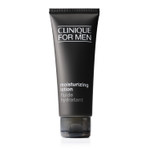 Clinique For Men Moisturizing + Hydrating Face Lotion With Hyaluronic Acid + Glycerin, 3.4 Fl Oz Clinique For Men Moisturizing + Hydrating Face Lotion With Hyaluronic Acid + Glycerin, 3.4 Fl Oz