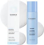 Codex Labs Shaant Refining Toner - Hydration & Pore Minimizer - For Acne Prone Skin - With 2% Gluconolactone - Cruelty-Free, Vegan Skincare (100Ml) Codex Labs Shaant Refining Toner - Hydration & Pore Minimizer - For Acne Prone Skin - With 2% Gluconolactone - Cruelty-Free, Vegan Skincare (100Ml)