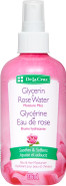 De La Cruz Rose Water And Glycerin For Face - Rosewater Facial Toner And Moisturizer For Skin And Hair 8 Fl Oz (236 Ml) - 5 Bottles De La Cruz Rose Water And Glycerin For Face - Rosewater Facial Toner And Moisturizer For Skin And Hair 8 Fl Oz (236 Ml) - 5 Bottles