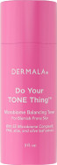 Do Your Tone Thing Balancing Toner | Ph Balanced Solution Pha Oil Controlling Facial Toner For Blemish Prone Skin | Gentle Exfoliation Calms Hydrates Moisturizes For All Skin Types | 3 Fl Oz
