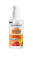 Dickinson'S Original Witch Hazel Brightening Toner + Serum With Grapefruit | 100% Natural Distilled Witch Hazel | Alcohol-Free | Gently Exfoliates & Tones Skin | Refines Pores| 4 Fl Oz