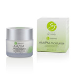 Am/Pm Moisturizer 1.65 Fl. Oz