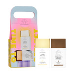 Drunk Elephant Time To Reflect Kit - Includes B-Goldi Bright Drops (30 Ml/1 Fl Oz) And D-Bronzi Anti-Pollution Sunshine Drops (30 Ml/1 Fl Oz)