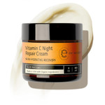 Eve Hansen Vitamin C Night Cream For Face And Neck - Hydrating, Brightening, Anti-Aging Moisturizer For Mature, Dry Skin - Non-Greasy - 2 Oz Eve Hansen Vitamin C Night Cream For Face And Neck - Hydrating, Brightening, Anti-Aging Moisturizer For Mature, Dry Skin - Non-Greasy - 2 Oz