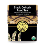 Buddha Teas Organic Black Cohosh Root Tea - Ou Kosher, Usda Organic, Ccof Organic, 18 Bleach-Free Tea Bags Buddha Teas Organic Black Cohosh Root Tea - Ou Kosher, Usda Organic, Ccof Organic, 18 Bleach-Free Tea Bags