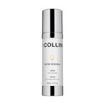 G.M. Collin Derm Renewal Cream | Gentle Exfoliating Glycolic Aha Lotion For Face | Anti-Aging & Wrinkle Reduction