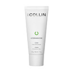G.M. Collin Hydramucine Cream | Hydrating Face Moisturizer With Hyaluronic Acid & Lipids For Dry Skin | Enhances Skin Comfort, Firmness And Tone
