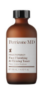 High Potency Face Finishing & Firming Toner, 4 Fl. Oz