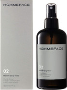 Hommeface MenS Herbal Spray Face Toner, 8.45 Fl. Oz. - Alcohol-Free, Hydrating And Balancing Facial Mist With Witch Hazel, Cica Extract, Anti Aging, Aftershaving, For All Skin Types Hommeface MenS Herbal Spray Face Toner, 8.45 Fl. Oz. - Alcohol-Free, Hydrating And Balancing Facial Mist With Witch Hazel, Cica Extract, Anti Aging, Aftershaving, For All Skin Types