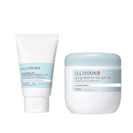 Illiyoon Ato Concentrate Cream 500Ml With Ato Concentrate Cream 200Ml