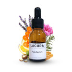 Lacura Therapeutic Face Oil With Vitamin E & Organic Jojoba - Natural Anti-Aging Facial Serum With Essential Oils For Mature Skin - Hydrating For Wrinkles & Dry Skin, 15Ml Lacura Therapeutic Face Oil With Vitamin E & Organic Jojoba - Natural Anti-Aging Facial Serum With Essential Oils For Mature Skin - Hydrating For Wrinkles & Dry Skin, 15Ml