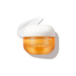 Laneige Radian-C Cream: Brightening Moisturizer With Vitamin C & E For Dark Spots, Dullness, & Radiant Skin, Hypoallergenic & Dermatologist-Tested