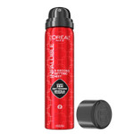 L'Oreal Paris Infallible 3-Second Setting Spray Mist, Microfine Mist For Up To 36Hr Wear, Clear, 1.76 Oz