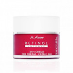 M. Asam Retinol Intense 24H Cream (3,38 Fl Oz) - Anti Aging Face Moisturizer With Retinol & Hyaluronic Acid, Skin Care For Women & Men, Moisturizer Face Cream, Facial Skin Care Products M. Asam Retinol Intense 24H Cream (3,38 Fl Oz) - Anti Aging Face Moisturizer With Retinol & Hyaluronic Acid, Skin Care For Women & Men, Moisturizer Face Cream, Facial Skin Care Products